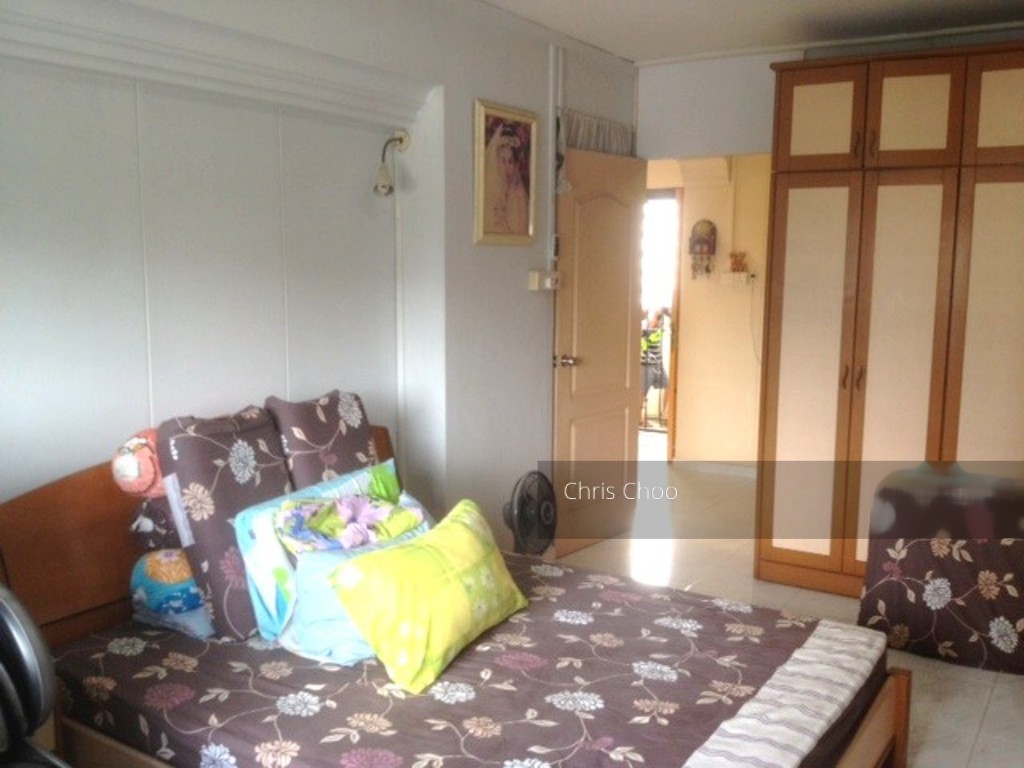 Blk 276 Choa Chu Kang Avenue 2 (Choa Chu Kang), HDB 4 Rooms #129875072